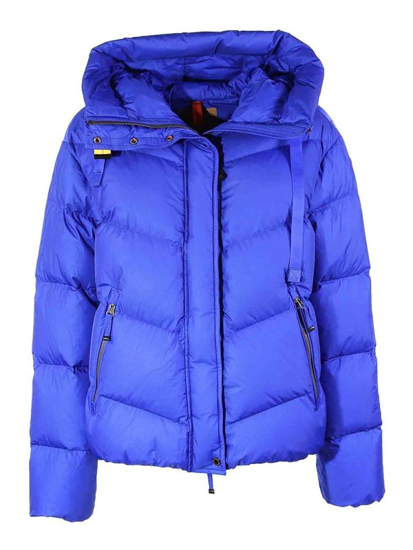 Down Jacket shop online: PARAJUMPERS