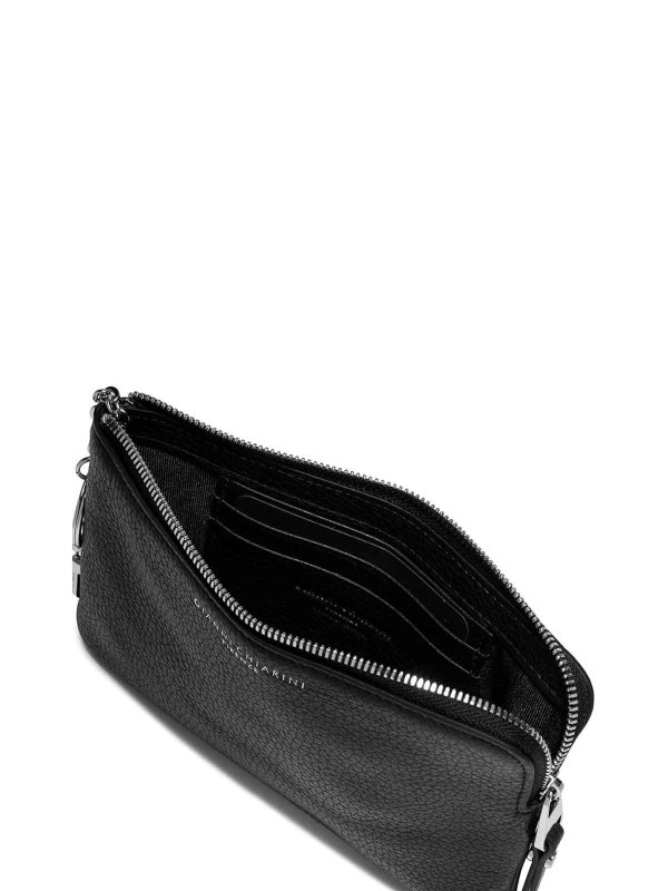 Portefeuilles - Noir shop online: GIANNI CHIARINI