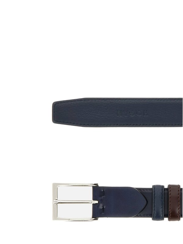 HOGAN: Ceintures online - Ceinture - Bleu