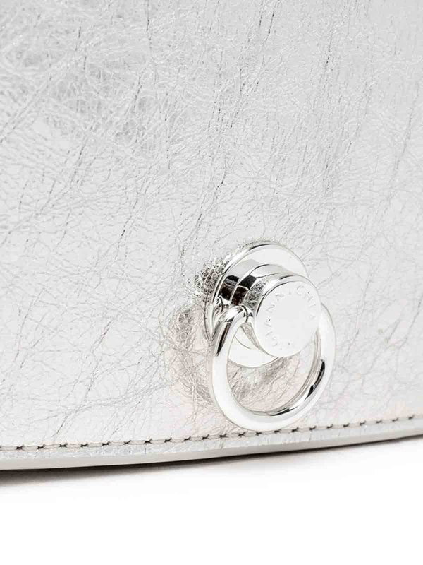 Pochette - Argent shop online: GIANNI CHIARINI