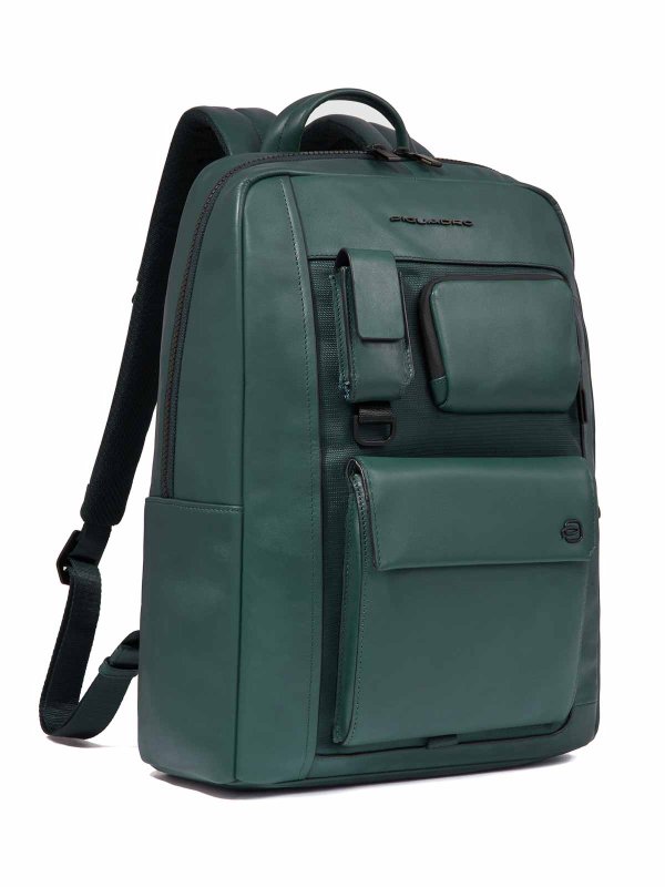 PIQUADRO: backpacks online - PC backpack 14