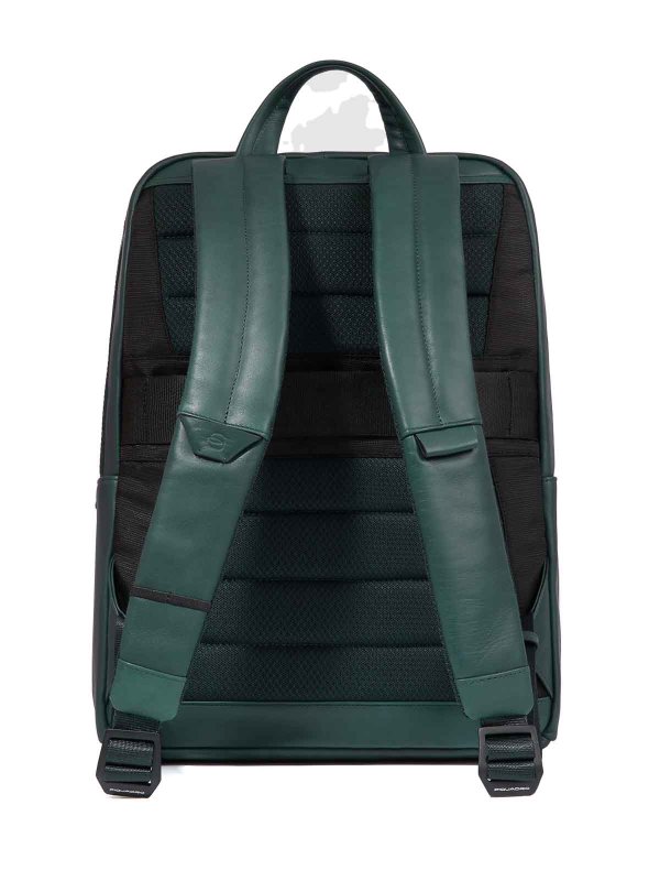 The Best Shops PIQUADRO: backpacks - PC backpack 14