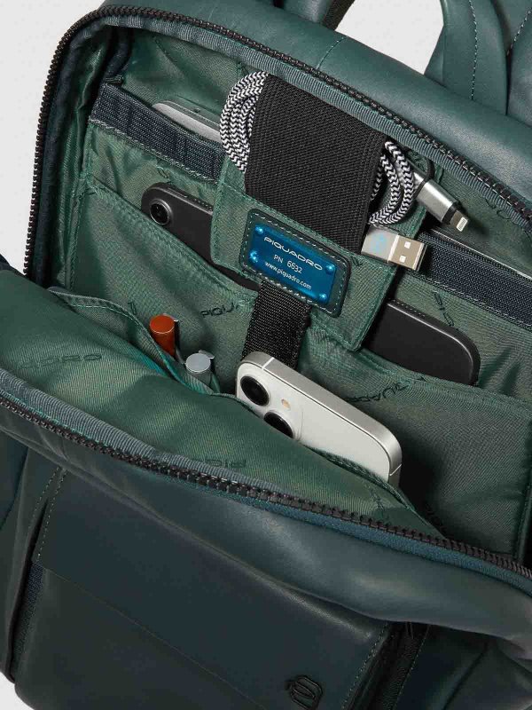 PIQUADRO buy online PC backpack 14