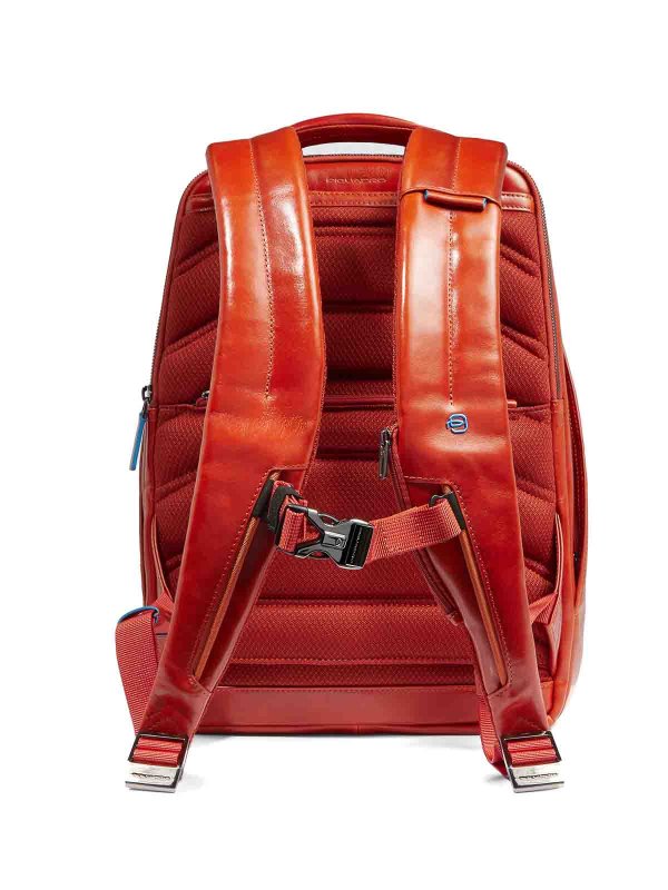 The Best Shops PIQUADRO: Mochilas - Mochila - Marrón