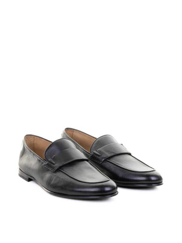 BARRETT: Mocasines y Zapatillas online - Mocasines - Negro