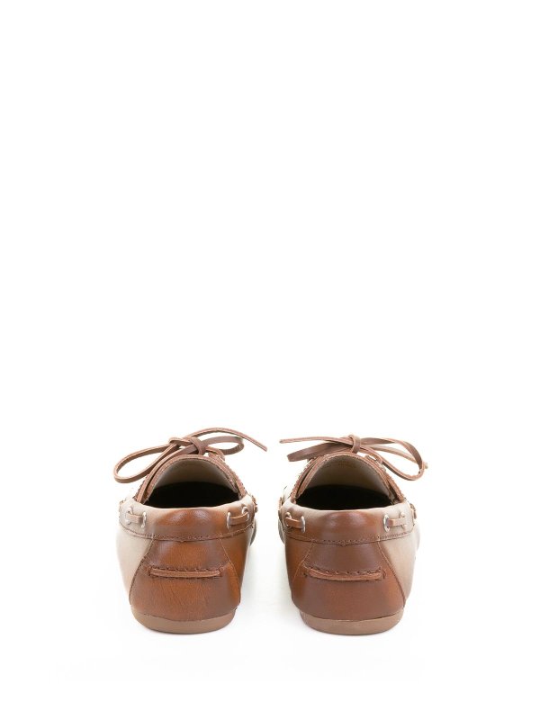 The Best Shops BIBI LOU: Mocassins & Chaussures bateau - Mocassins - Marron