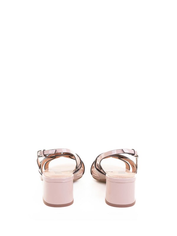 The Best Shops BIBI LOU: Sandalen - Sandalen - Nude