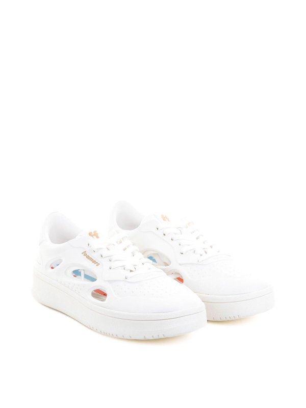 FOAMERS: Chaussures de sport online - Baskets - Blanc