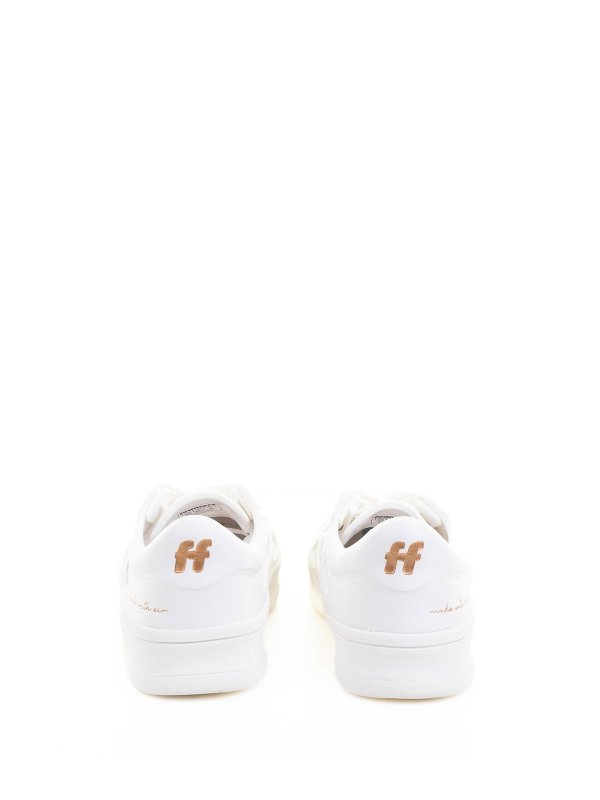 The Best Shops FOAMERS: Chaussures de sport - Baskets - Blanc