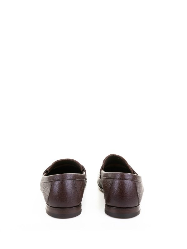 The Best Shops HENDERSON: ロファー＆スリッパ - ローファー - ダークブラウン