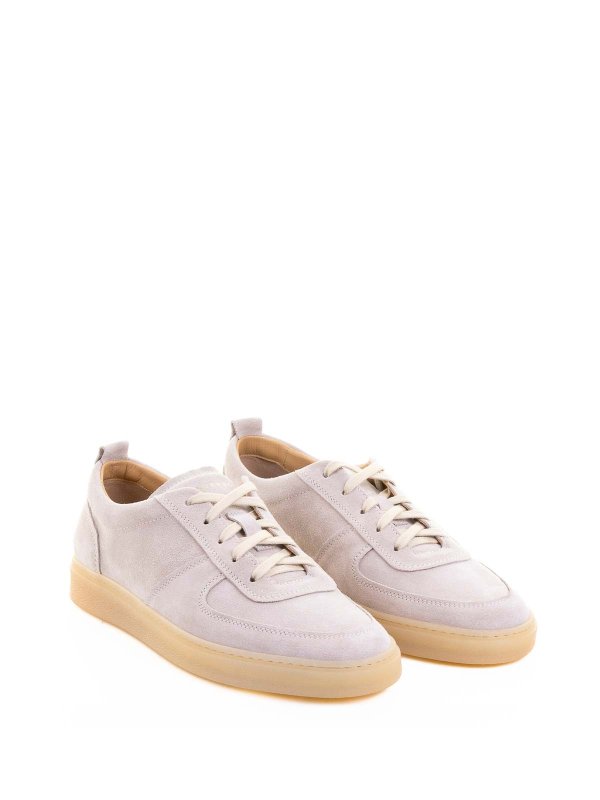 HENDERSON: Chaussures de sport online - Baskets - Beige