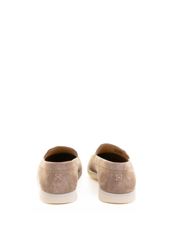 The Best Shops HENDERSON: ロファー＆スリッパ - ローファー - キャメル