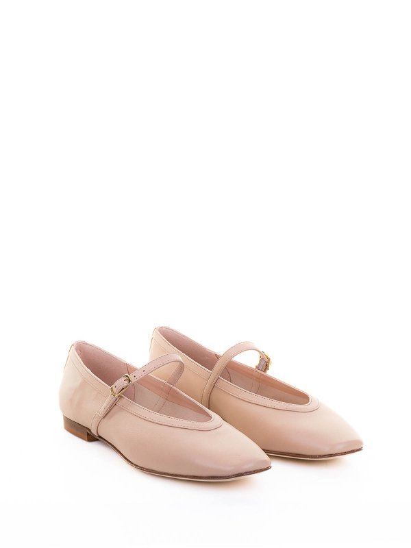 STATUS: Bailarinas online - Bailarinas - Blanco