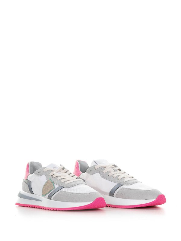 PHILIPPE MODEL: trainers online - Sneakers