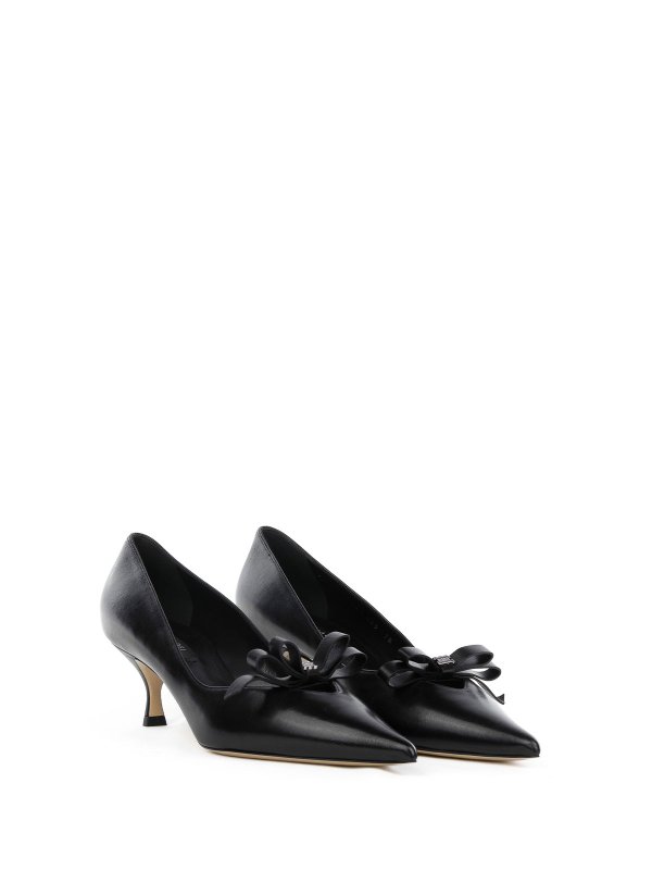 Casadei: Zapatos de salón online - Zapatos De Salón - Negro