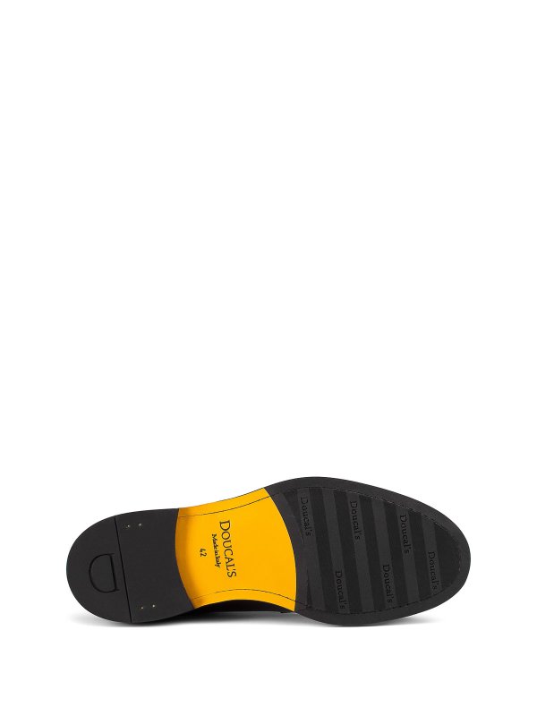 Klassische Schuhe - Lila shop online: Doucal