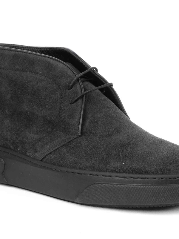 Stiefel - Dunkelgrau shop online: FRATELLI ROSSETTI