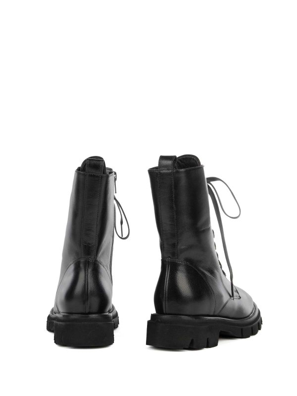 The Best Shops LUCA GROSSI: Stiefel - Stiefel - Schwarz