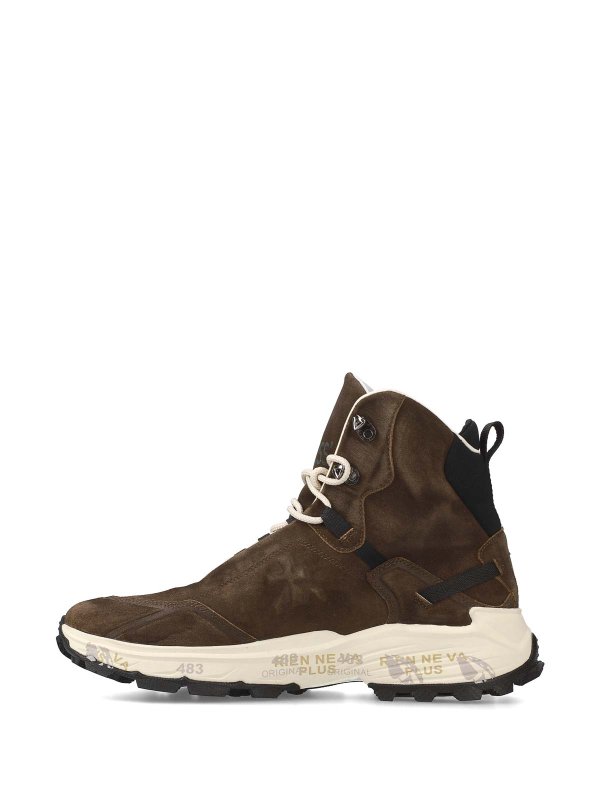 Zapatillas - Marrón shop online: PREMIATA