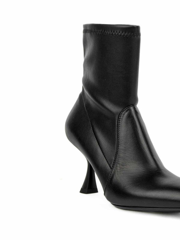 Stiefeletten - Schwarz shop online: Sergio Levantesi