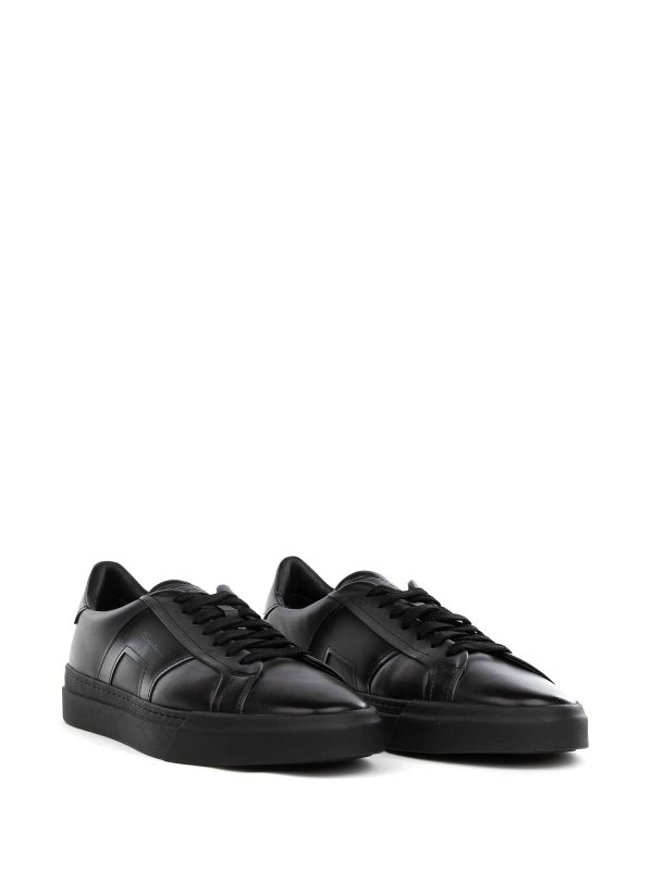 SANTONI: Sneaker online - Sneaker - Grau