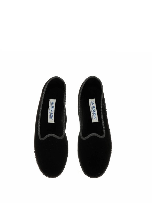 Bailarinas - Negro Replica 
online: FRIULANE