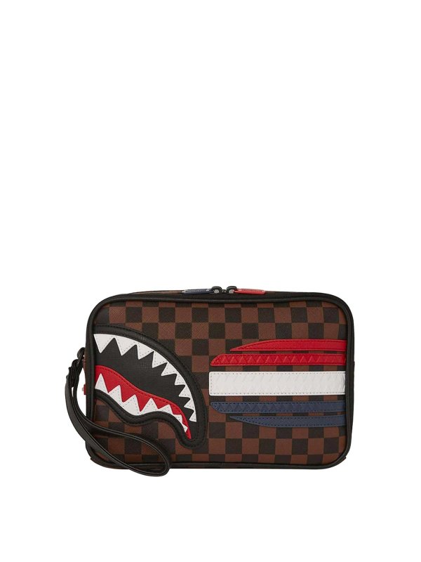 SPRAYGROUND: custodie e cover - Beauty