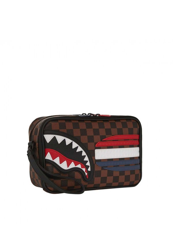 SPRAYGROUND: custodie e cover online - Beauty