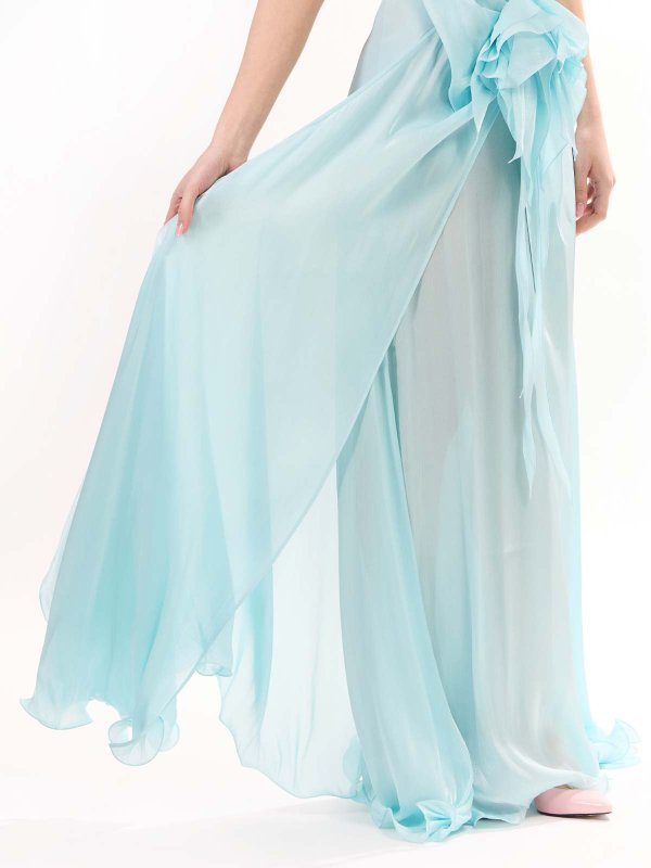 GENNY buy online Abendkleid - Hellblau