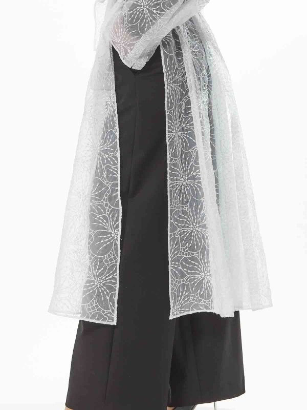 GENNY buy online Trenchcoat - Weiß