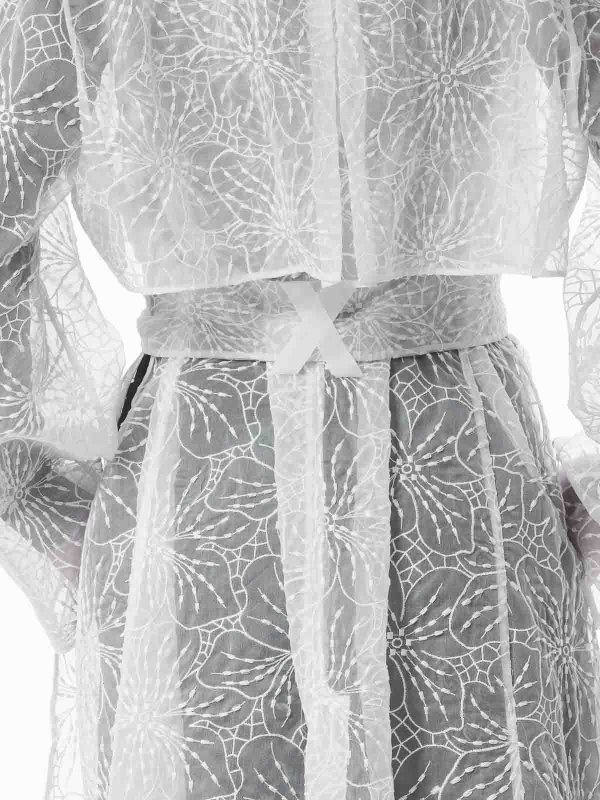 Trenchcoats shop online Trenchcoat - Weiß