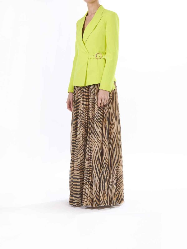 The Best Shops JUST CAVALLI: casual jackets - Complete cady jacket