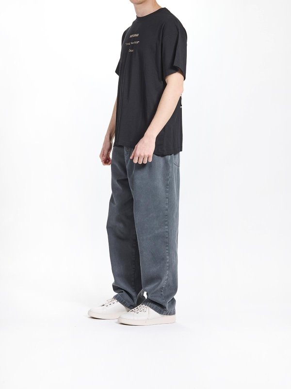 Camiseta - Negro shop online: JUST CAVALLI