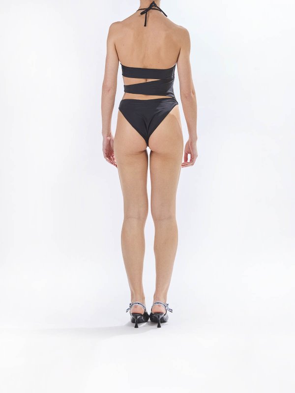 ワンピース - 黒 shop online: KARL LAGERFELD