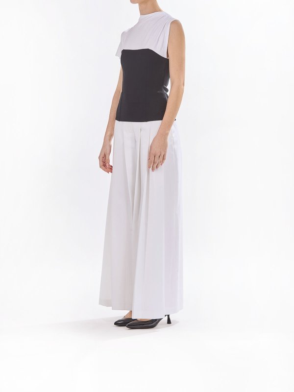 The Best Shops KARL LAGERFELD: t-shirt - T-shirt Karl Studio