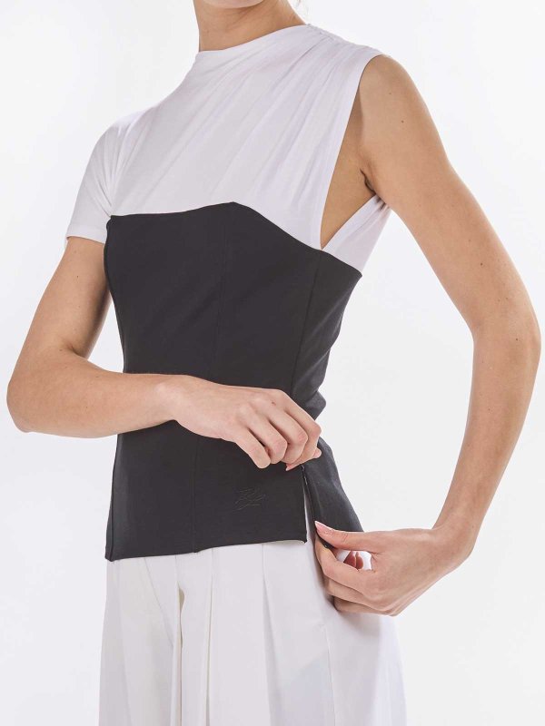 KARL LAGERFELD buy online T-shirt Karl Studio