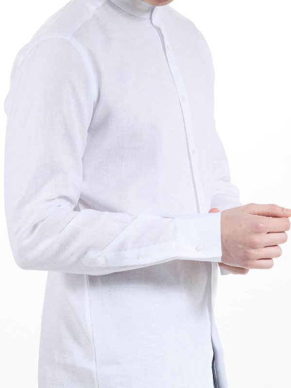 KARL LAGERFELD buy online Hemd - Weiß