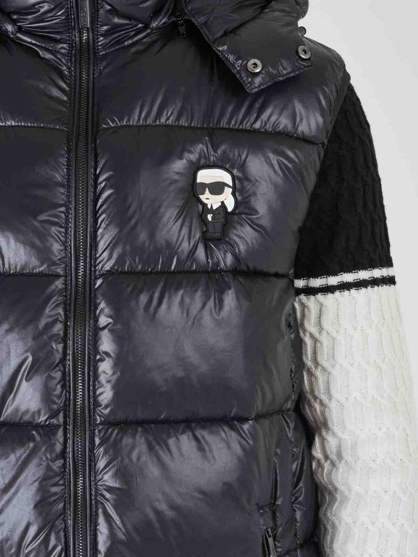 KARL LAGERFELD buy online Karl Light Small Duvet