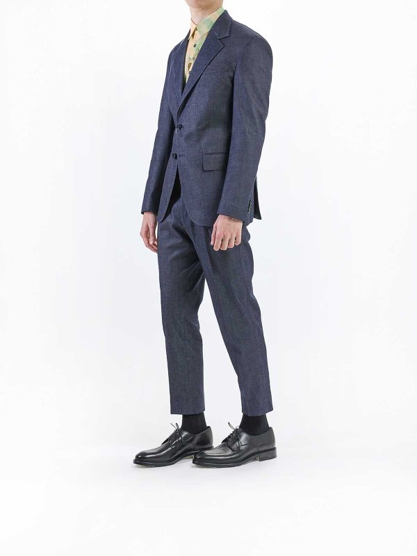 The Best Shops KARL LAGERFELD: blazers - Purpose jacket