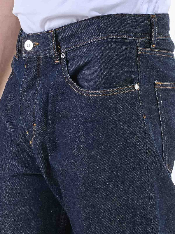 KARL LAGERFELD buy online Jeans Straight 5 Pocket
