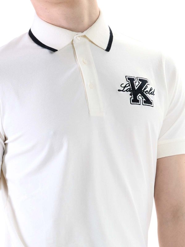 KARL LAGERFELD buy online Kollege pole