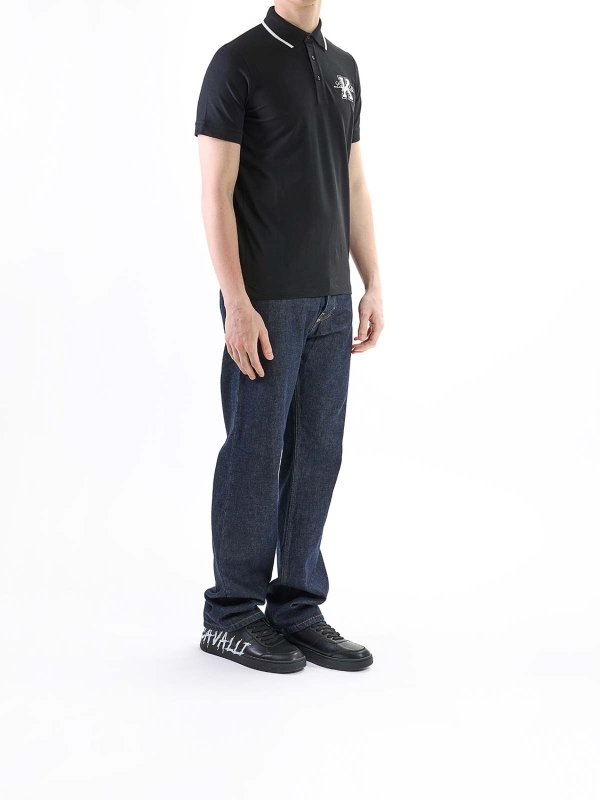 The Best Shops KARL LAGERFELD: polo - Polo Kollege