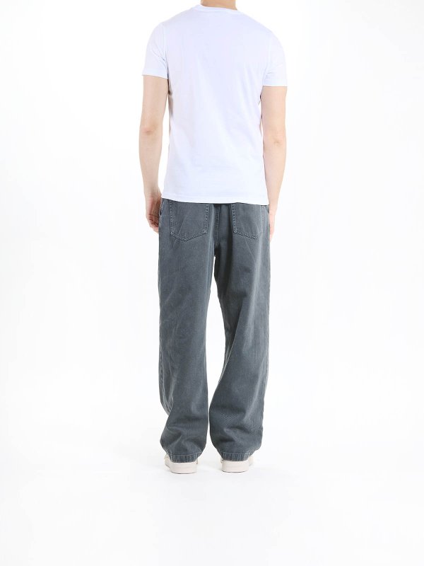 T-Shirt Etichetta shop online: KARL LAGERFELD