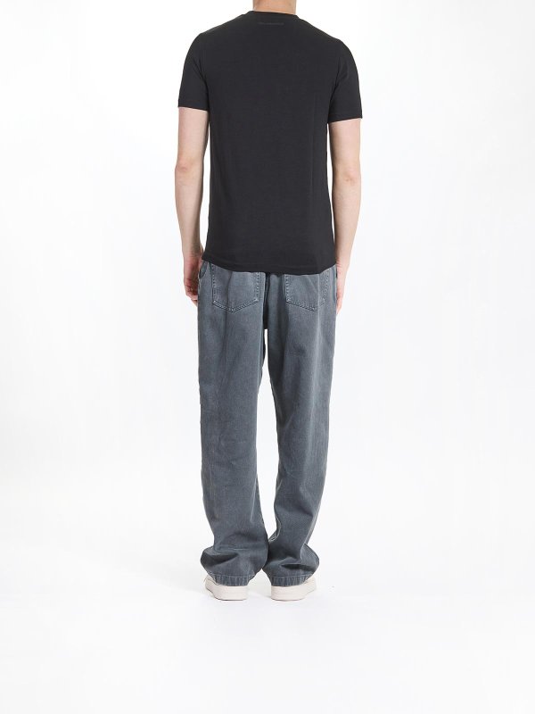 T-Shirt Karl Kameo shop online: KARL LAGERFELD