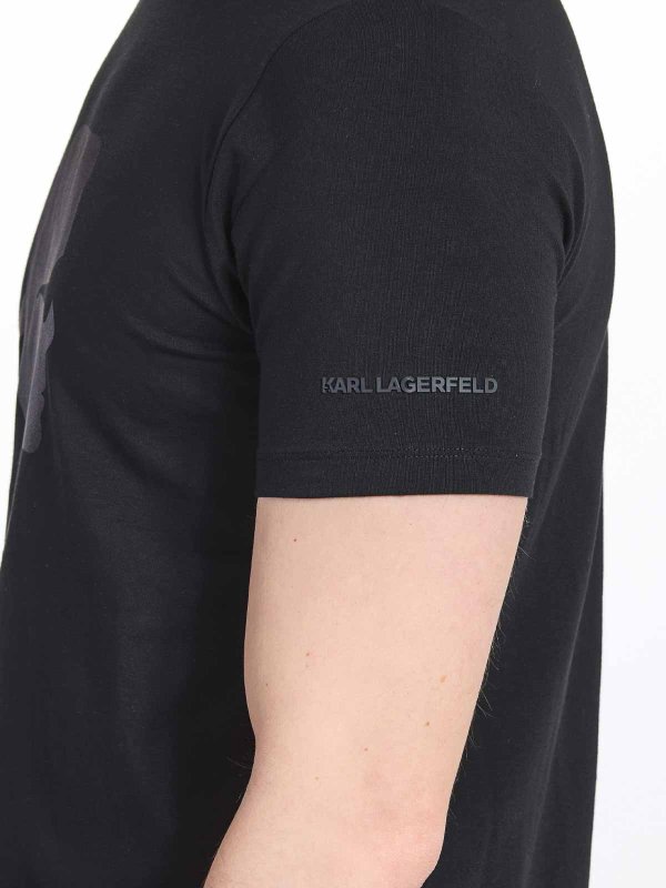 KARL LAGERFELD buy online T-Shirt Karl Kameo