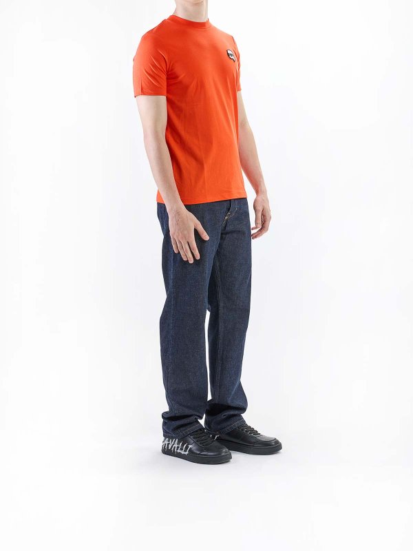 The Best Shops KARL LAGERFELD: t-shirts - T-Shirt Karl Nft