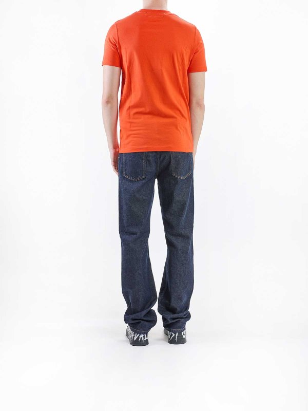 T-Shirt Karl Nft shop online: KARL LAGERFELD