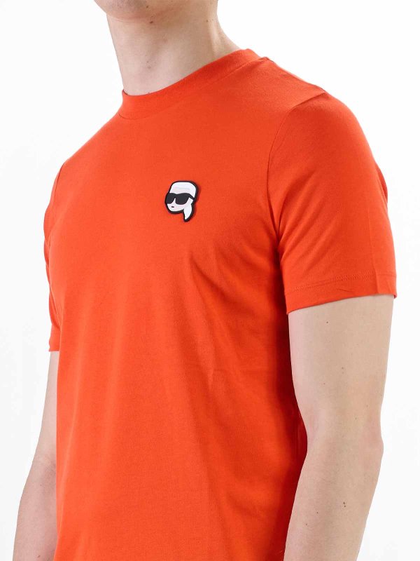 KARL LAGERFELD buy online T-Shirt Karl Nft