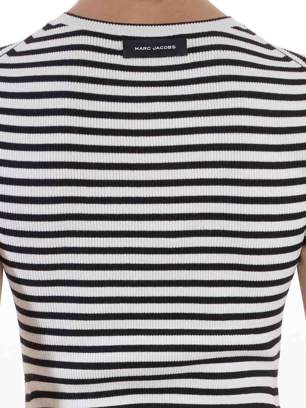 MARC JACOBS buy online Vestido Midi - Negro