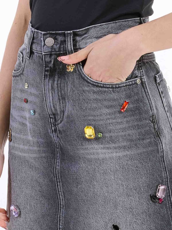 MARC JACOBS buy online Midirock - Grau